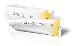 Contractubex Gel 100 g