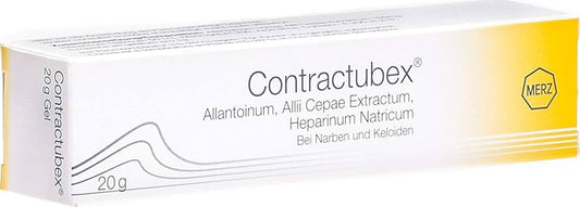 Contractubex Gel 20 g